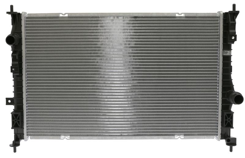 Radiator - STARLINE