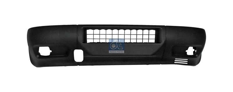 Capacul barei de protecție - DT SPARE PARTS