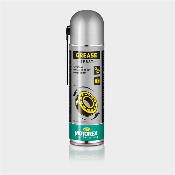 Spray cu vaselina - MOTOREX