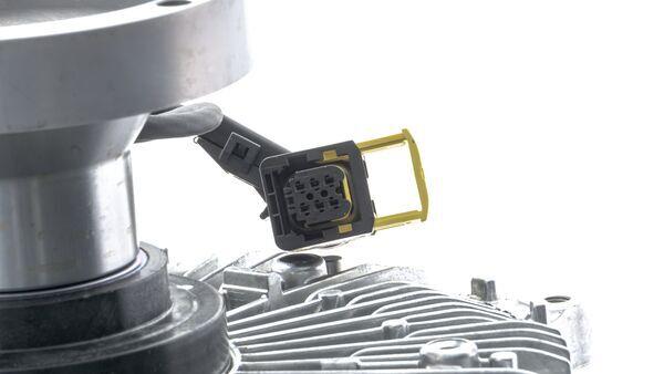 Ambreiaj ventilator - MAHLE