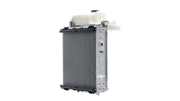 Radiator - MAHLE