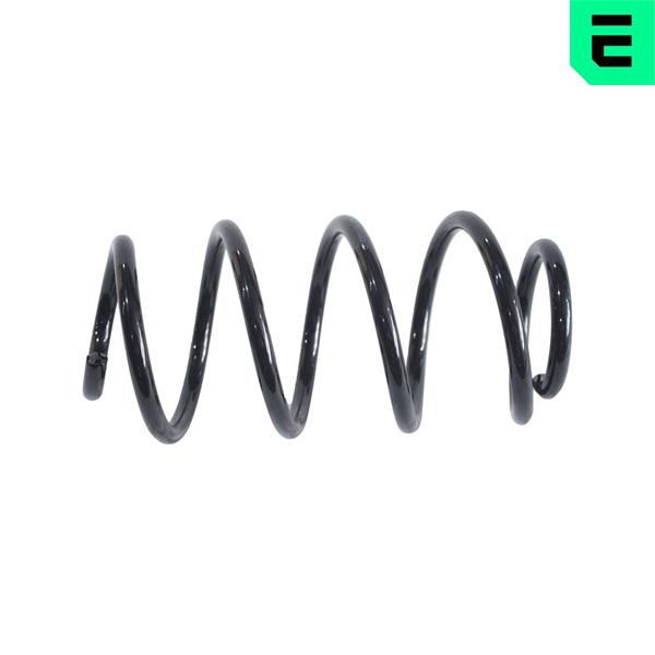 Arc elicoidal - OPTIMAL