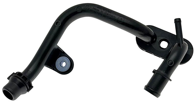 Furtun radiator - VAG