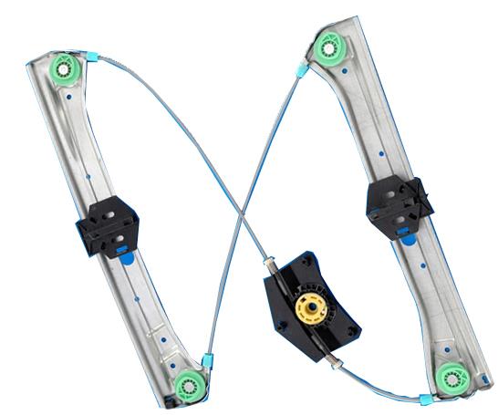 Regulator de geam - STARLINE