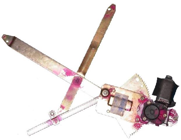 Regulator de geam - STARLINE