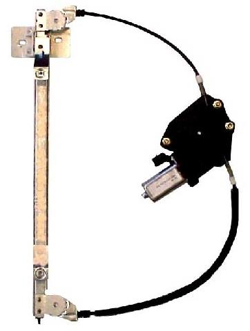 Regulator de geam - STARLINE