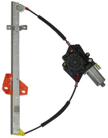 Regulator de geam - STARLINE