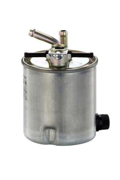 Filtru de combustibil - MANN-FILTER