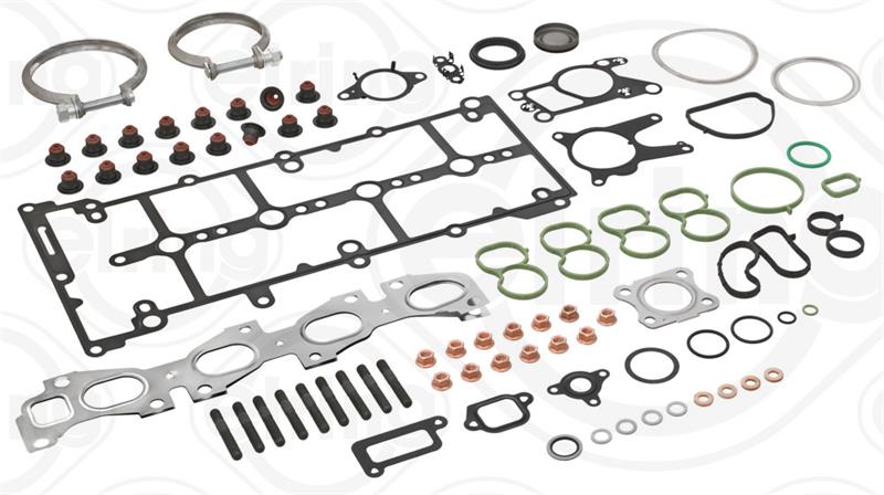 Set garnituri chiulasa - ELRING