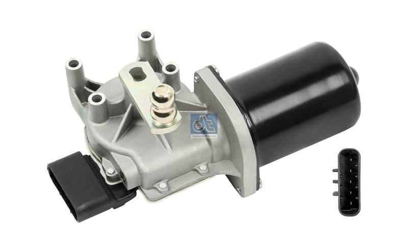Motor ștergător - DT SPARE PARTS