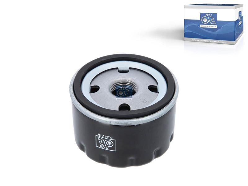 Filtru de ulei - DT SPARE PARTS