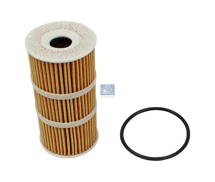 Filtru de ulei - DT SPARE PARTS