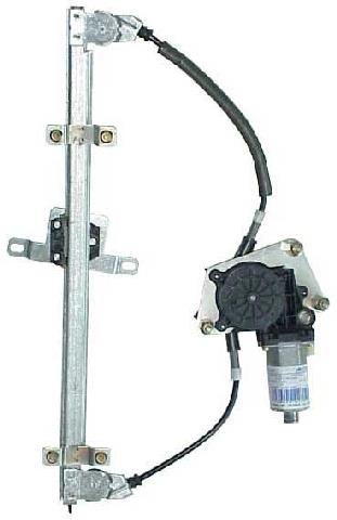 Regulator de geam - STARLINE