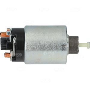 Magnet cursa - HC-Cargo