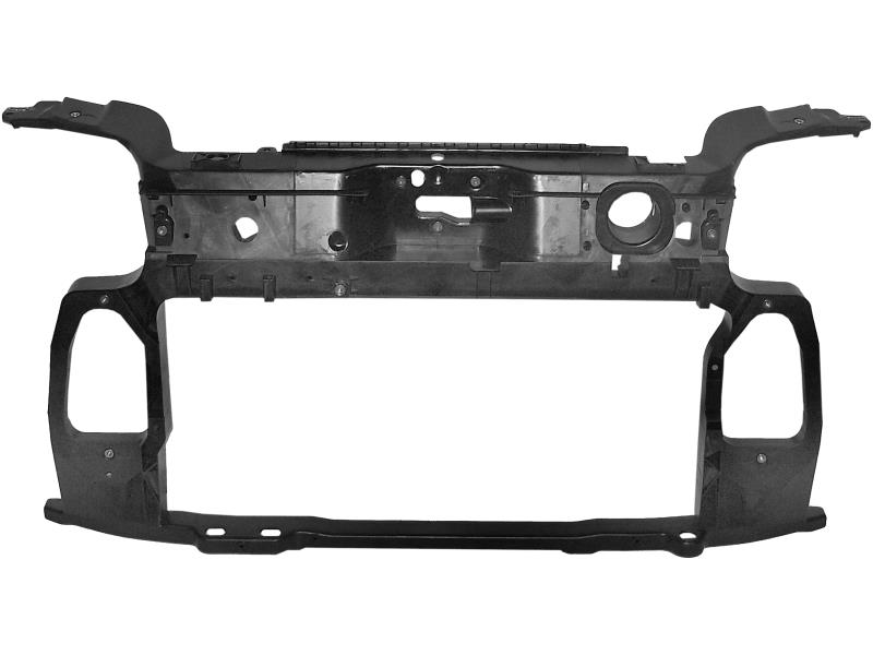 Capacul frontal - PLATINUM PLUS