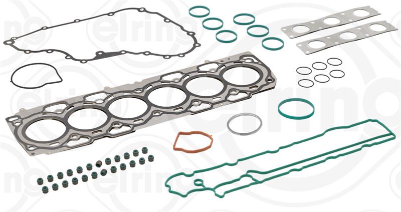 Set garnituri chiulasa - ELRING