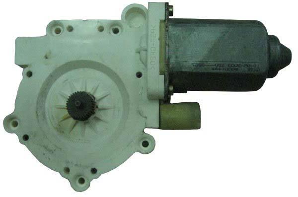 Motor regulator de geam - STARLINE