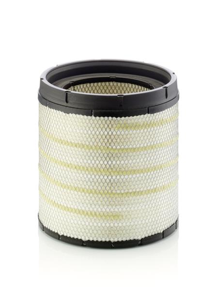 Filtru de aer - MANN-FILTER