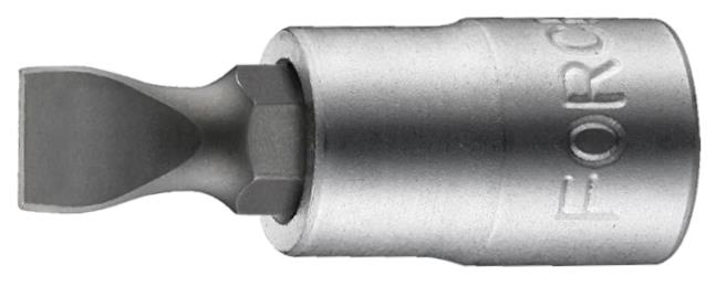 Priză pentru scule - FORCE TOOLS