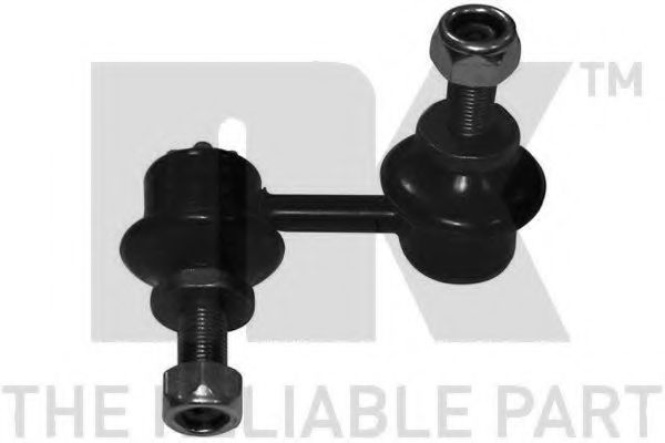 Disc frana - TRW