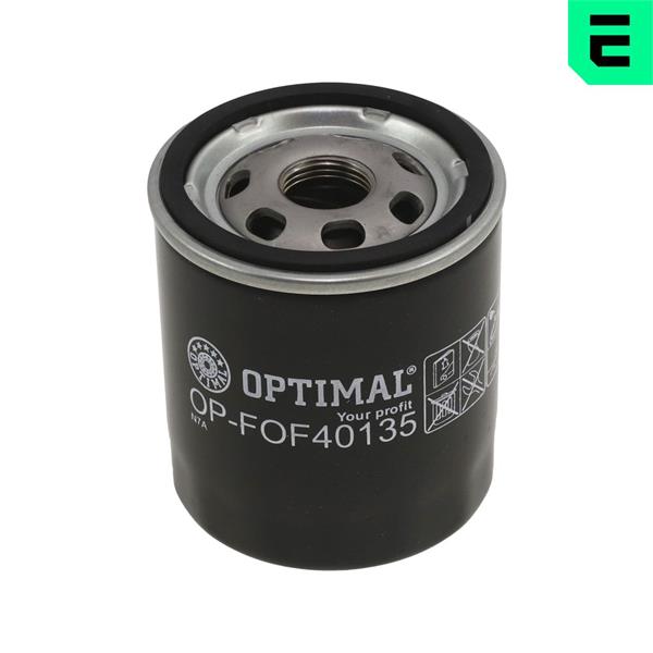 Filtru de ulei - OPTIMAL