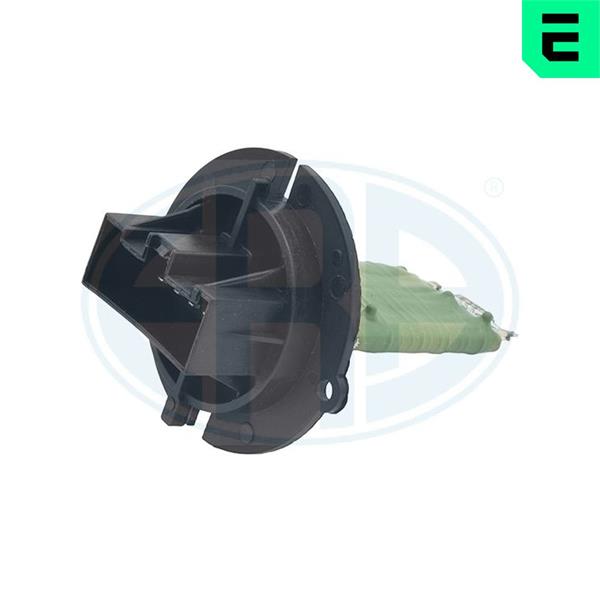 Rezistor de suflare - ERA