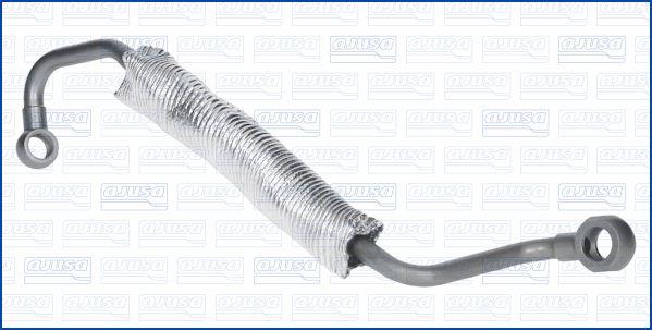 Conducta de ulei turbocompresor - AJUSA