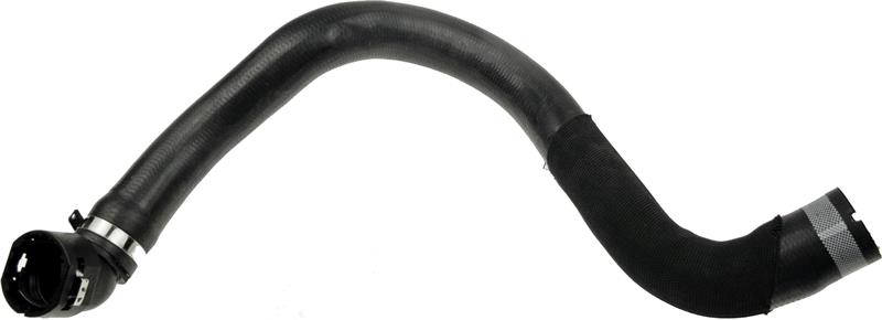 Furtun radiator - GATES