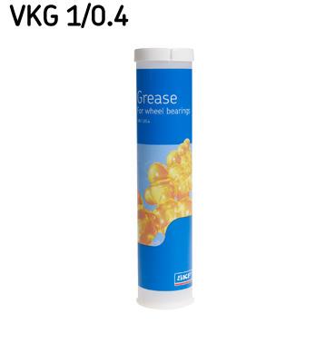 Vaselina - SKF