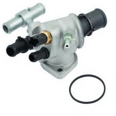 KAMOKA Oil Filter 12621758 - KAMOKA