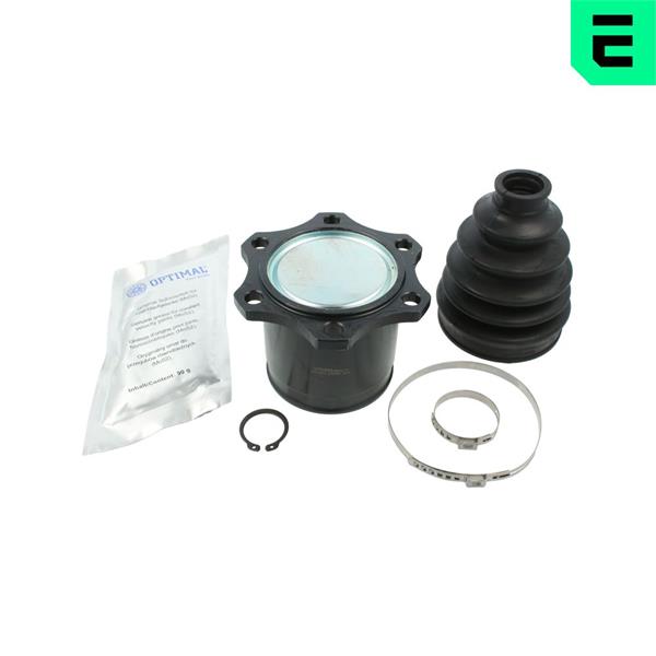 Kit de îmbinare a arborelui de transmisie - OPTIMAL