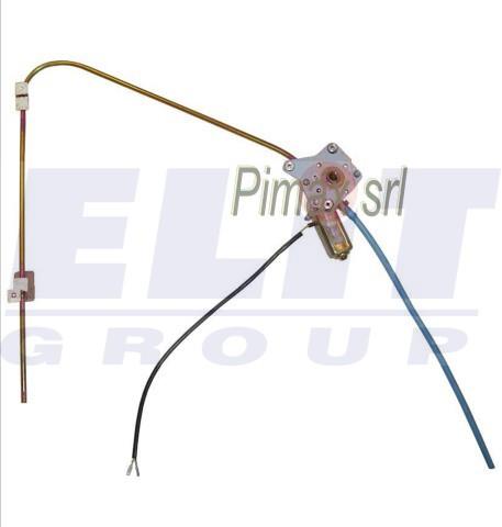 Regulator de geam - PLATINUM PLUS