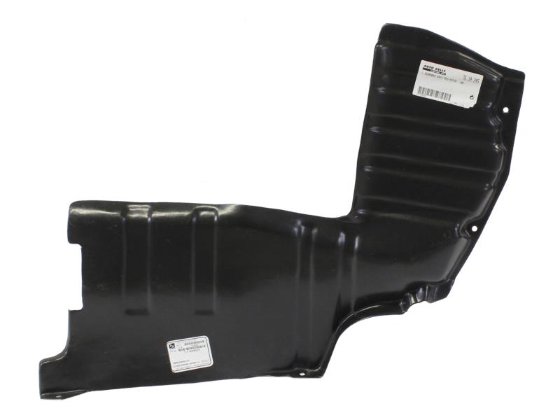 Capacul motorului - STARLINE