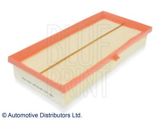 Ventilator - MAHLE