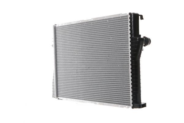 Radiator - MAHLE