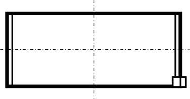 Set rulment biela - KOLBENSCHMIDT