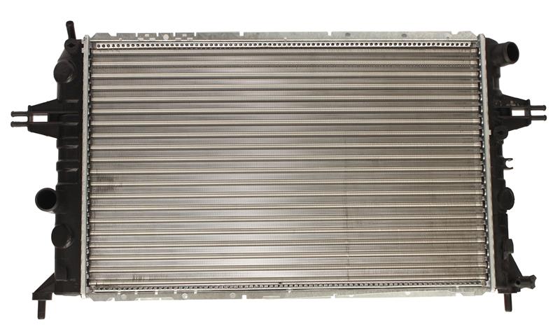 Radiator - STARLINE
