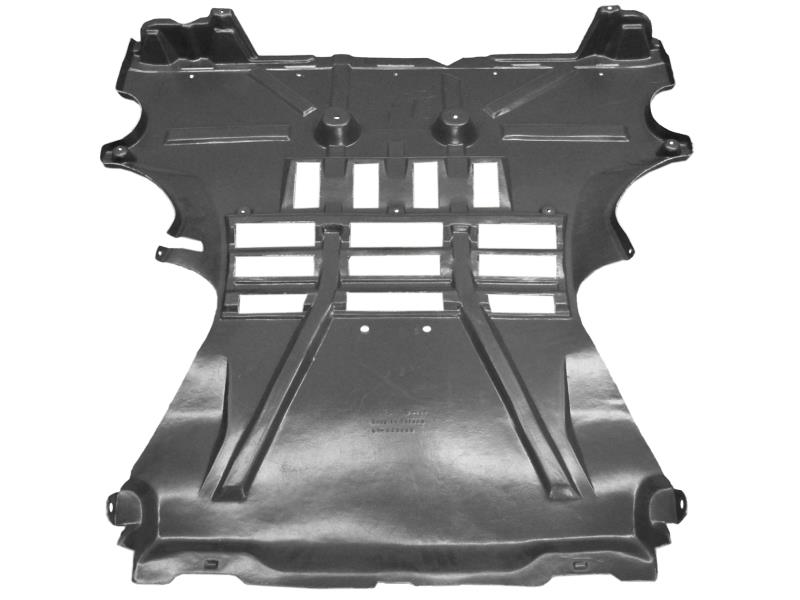 Capacul motorului - STARLINE