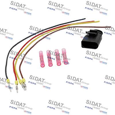 Kit de reparare ham - SIDAT
