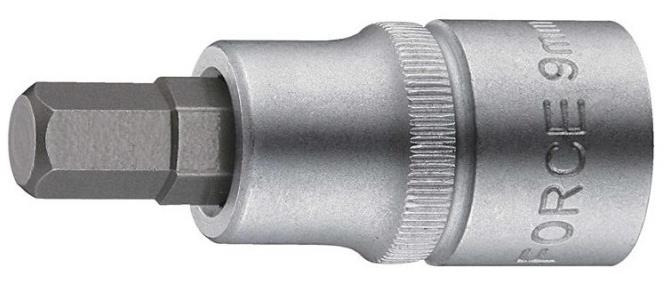 Priză pentru scule - FORCE TOOLS
