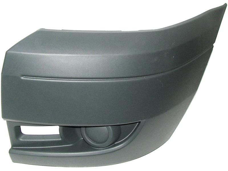 Capacul barei de protecție - STARLINE