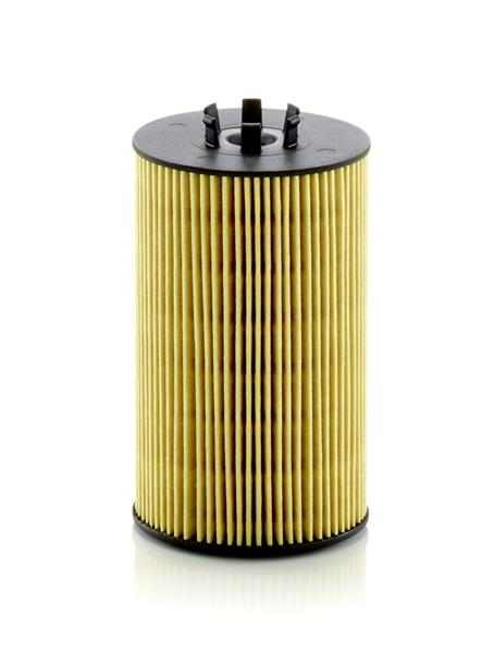 Filtru de ulei - MANN-FILTER