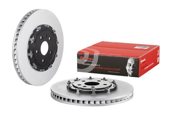 Disc de frana - BREMBO