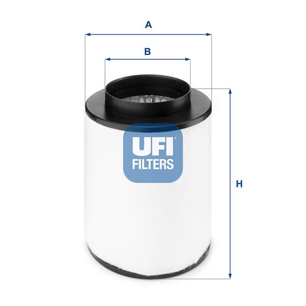 Filtru de aer - UFI