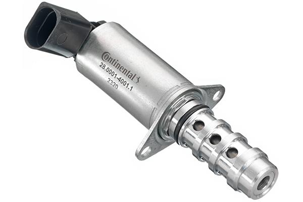 Supapa de control pentru reglarea arborelui cu came - CONTINENTAL