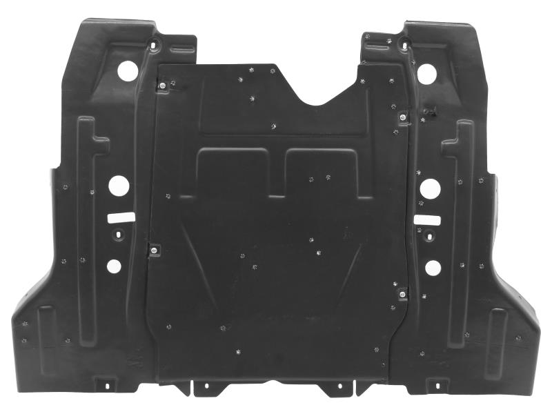 Capacul motorului - STARLINE