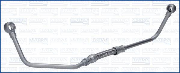 Conducta de ulei turbocompresor - AJUSA