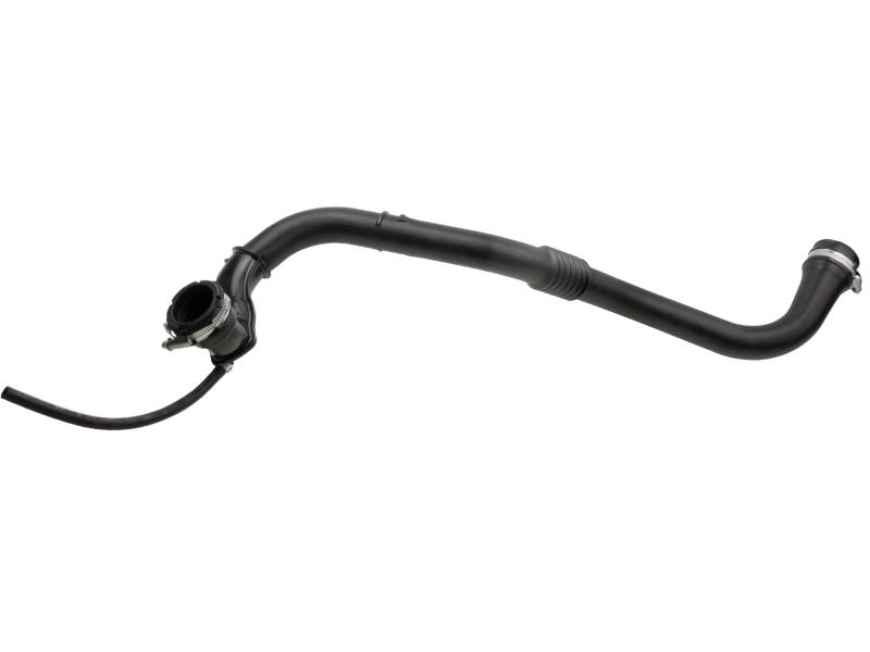 Furtun de admisie turbocompresor - STARLINE