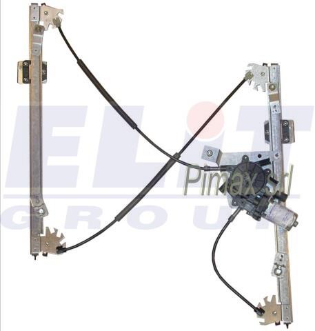 Regulator de geam - PLATINUM PLUS
