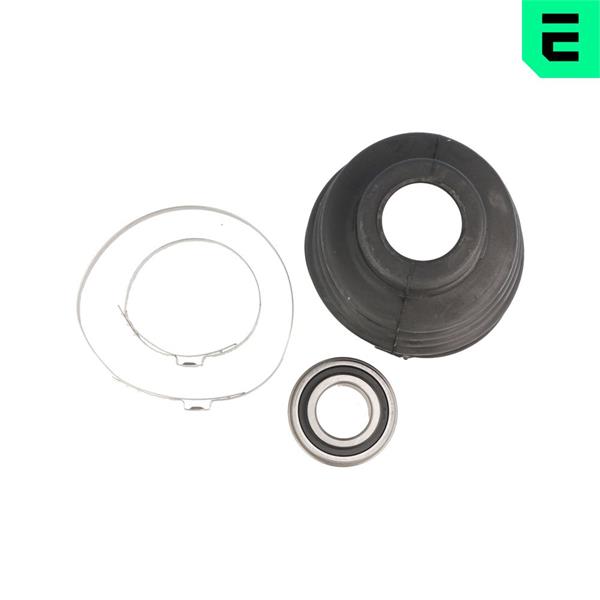 Kit burduf arbore de antrenare - OPTIMAL